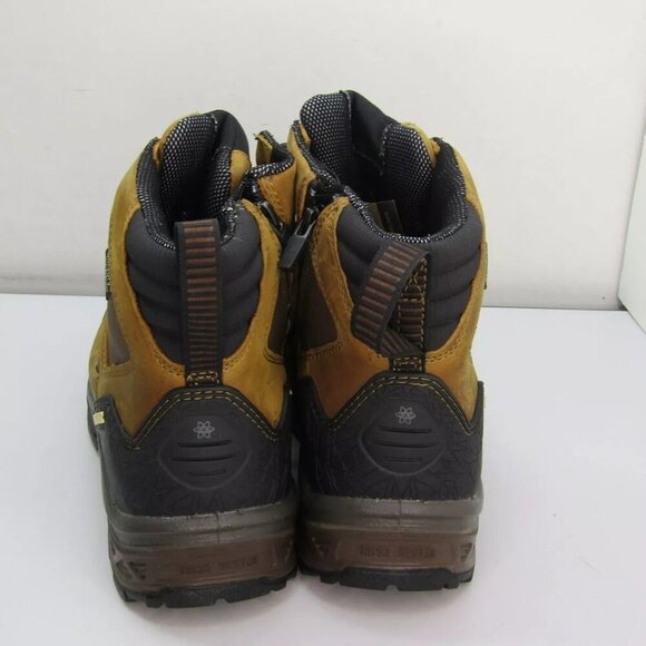 NEW IRISH SETTER Kasota Work Boots Waterproof Safety Toe Lightweight Size 10D main image 7